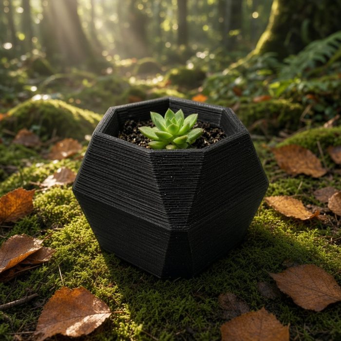 Forest floor